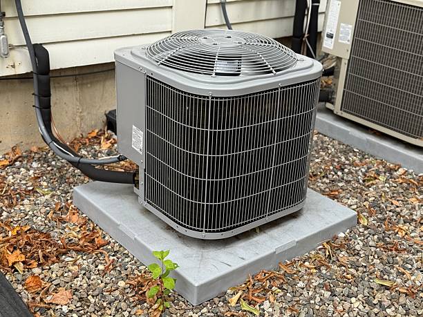 24/7 Emergency Ductwork Repair experts in Richmond, MI
