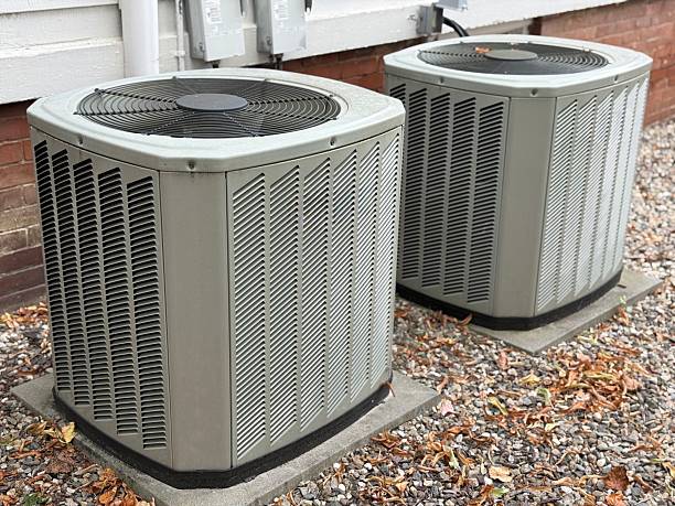 Reliable Ductwork Repair contractor in Richmond, MI by Leonard HVAC