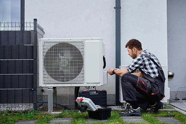 Top rated local Ductwork Repair specialists in Richmond, MI